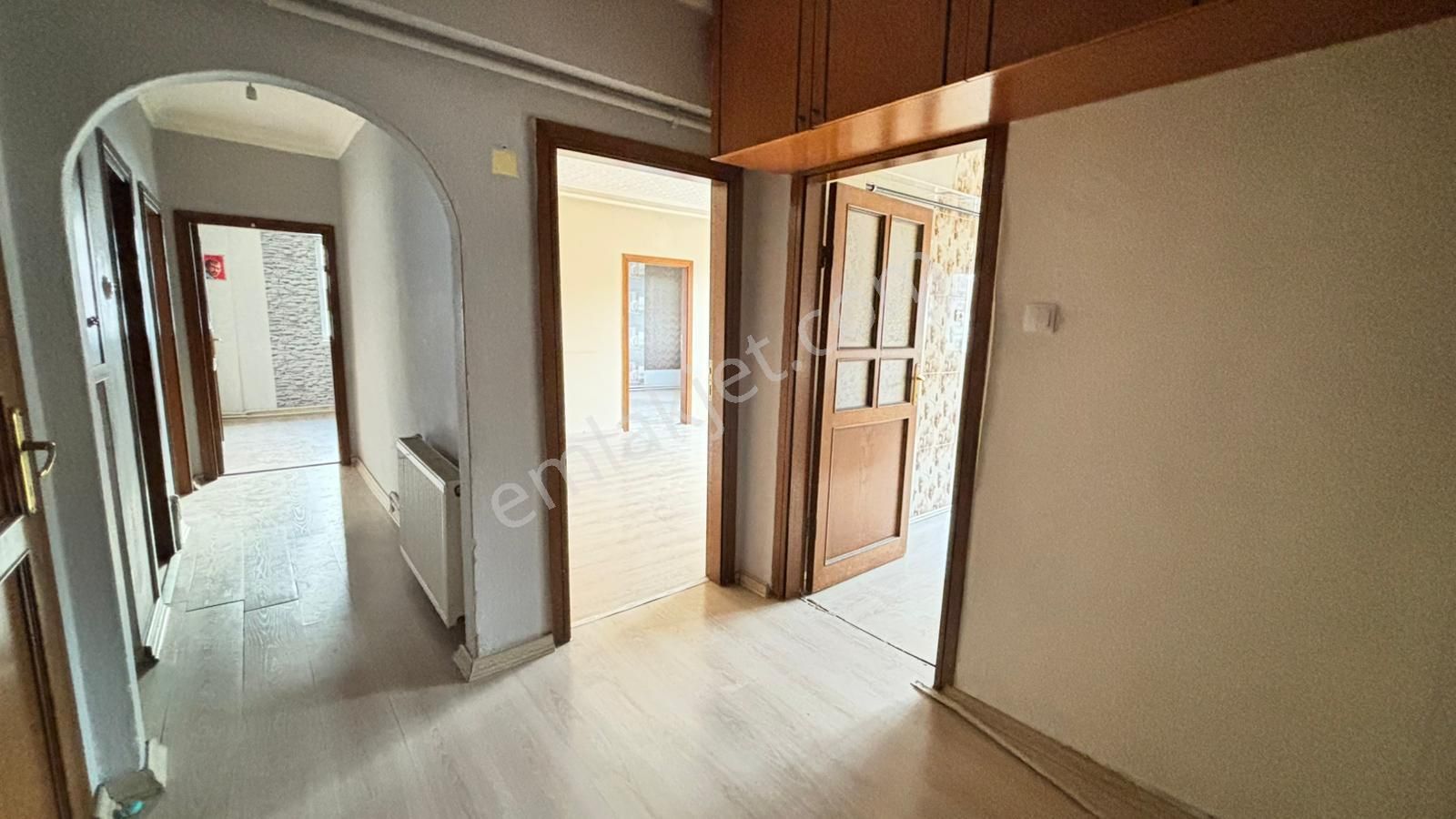 Vizyon'dan Okula Çarşıya Yakın 3+1 Daire - Görsel 21