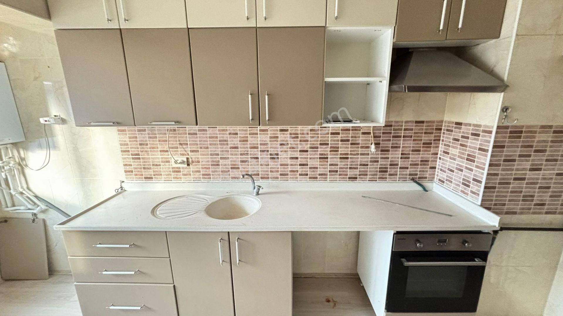 Vizyon'dan Okula Çarşıya Yakın 3+1 Daire - Görsel 3