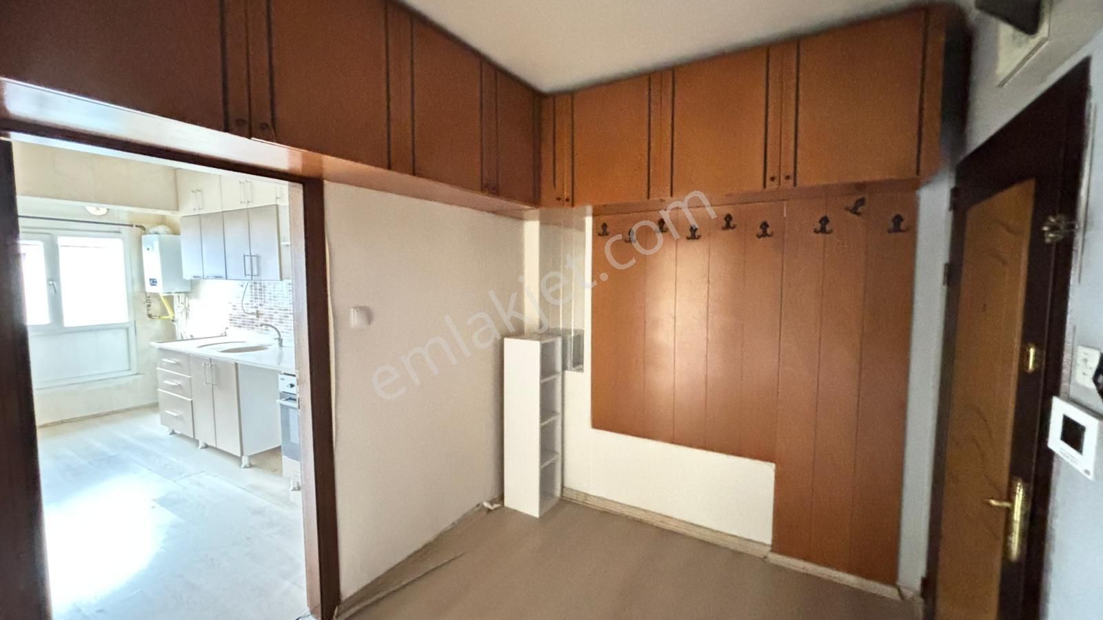 Vizyon'dan Okula Çarşıya Yakın 3+1 Daire - Görsel 23