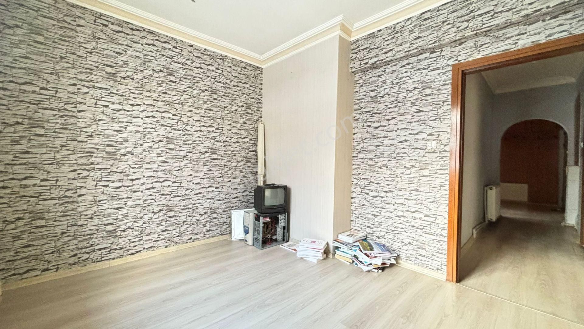 Vizyon'dan Okula Çarşıya Yakın 3+1 Daire - Görsel 16