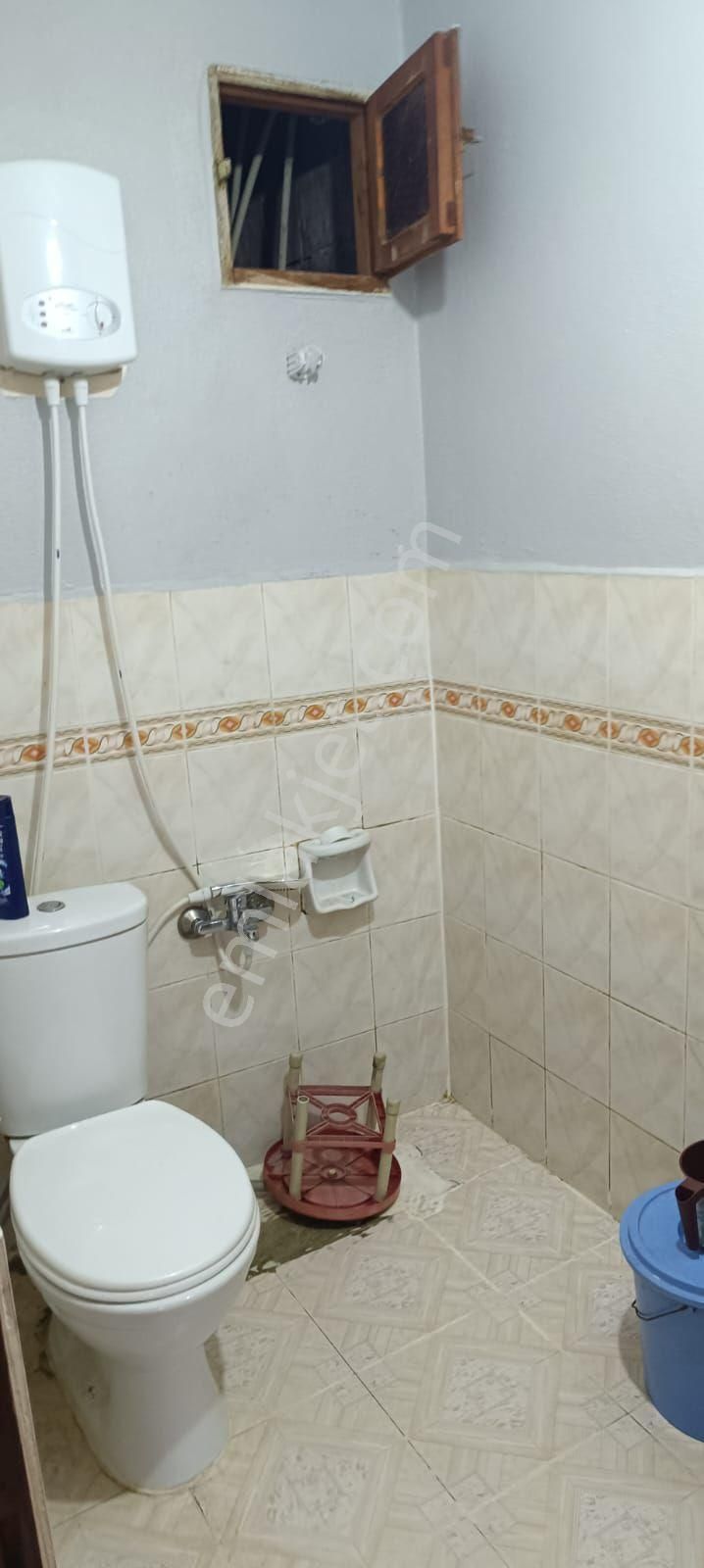 Hakem Emlak'tan Arsa Fiyatına 2katlı Tek Tapu Müstakil Ev - Görsel 15