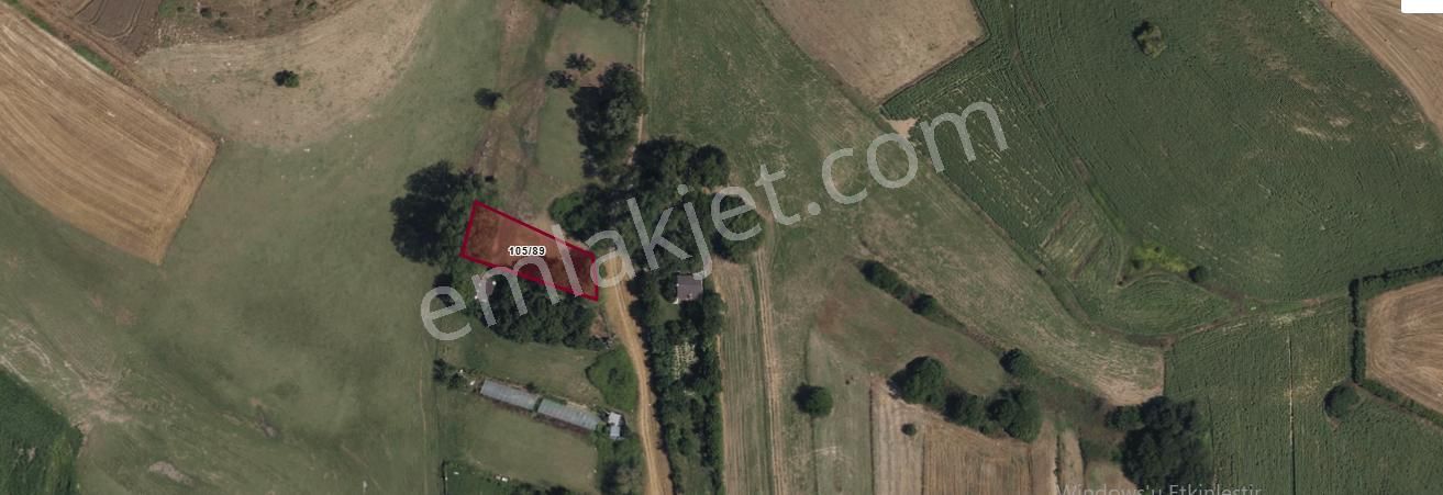 Arnavutköy Çilingirde Satılık Arsa , 178 M2 Yolu Var Evlerin Yakını