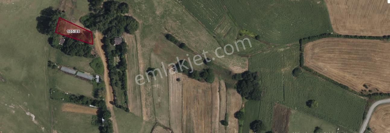 Arnavutköy Çilingirde Satılık Arsa , 178 M2 Yolu Var Evlerin Yakını - Görsel 6