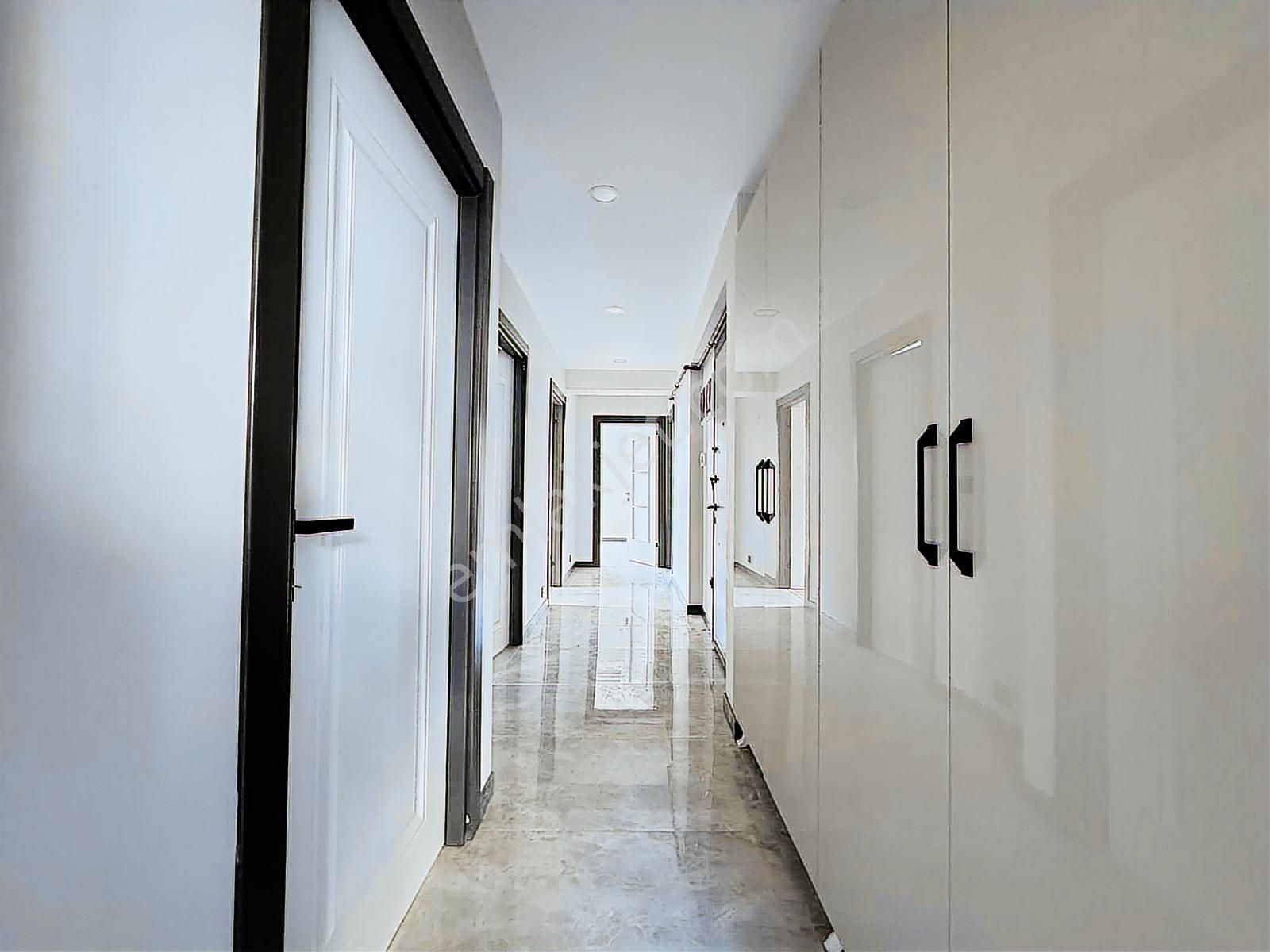 Kartal'da 130m2 Muhteşem 3+1 Sıfır Satılık Daire - Görsel 12