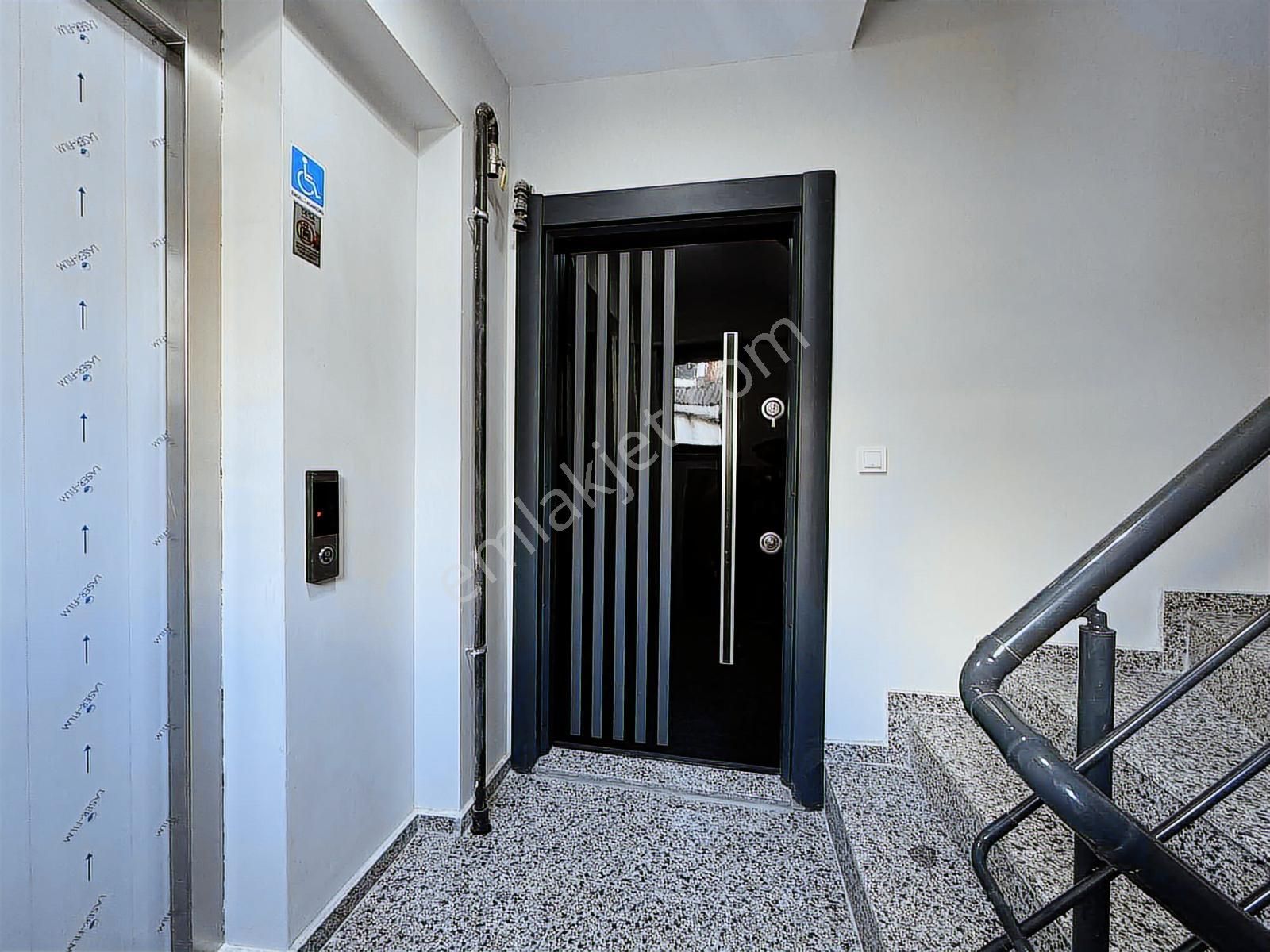 Kartal'da 130m2 Muhteşem 3+1 Sıfır Satılık Daire - Görsel 19