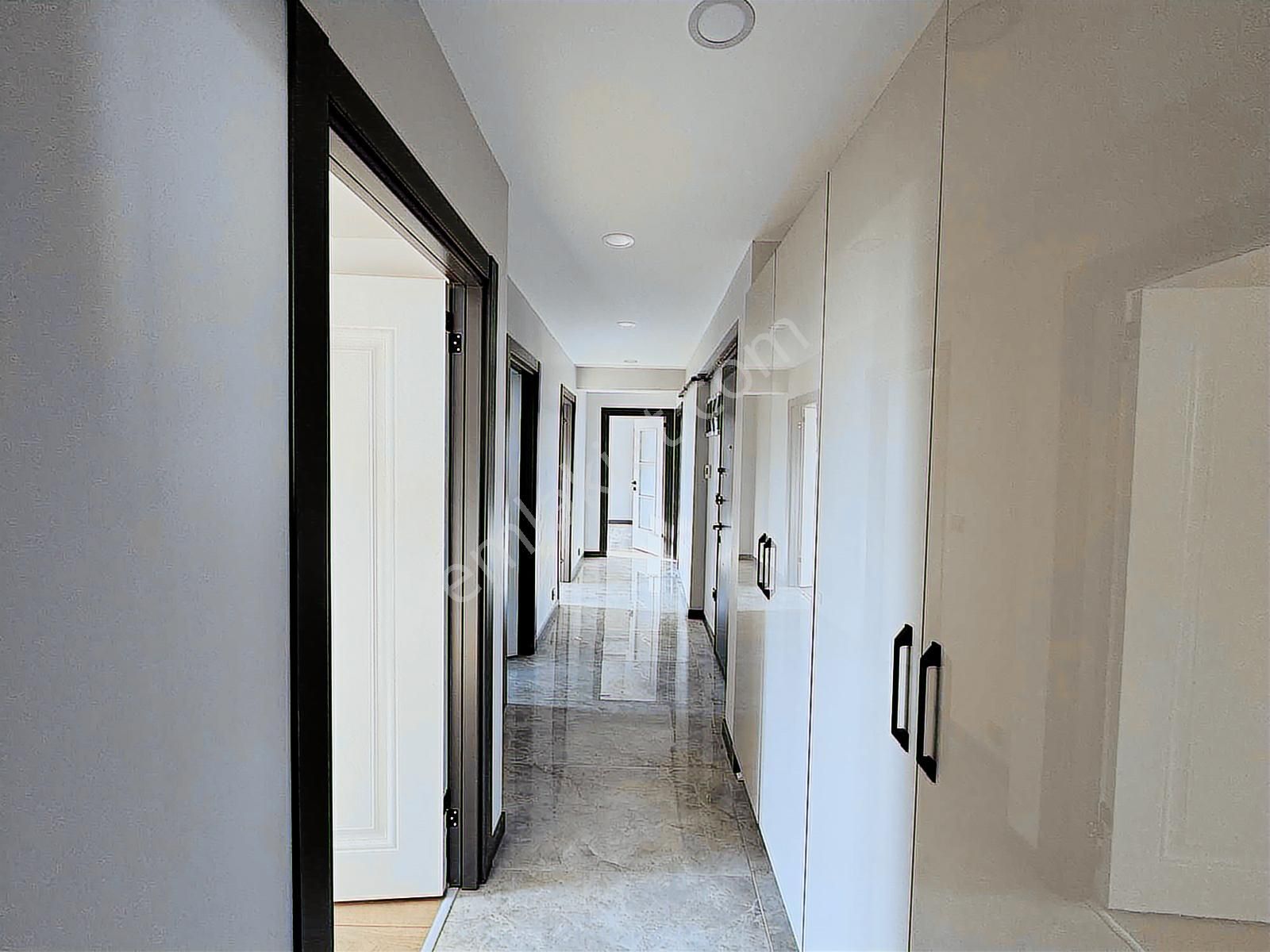 Kartal'da 130m2 Muhteşem 3+1 Sıfır Satılık Daire - Görsel 8