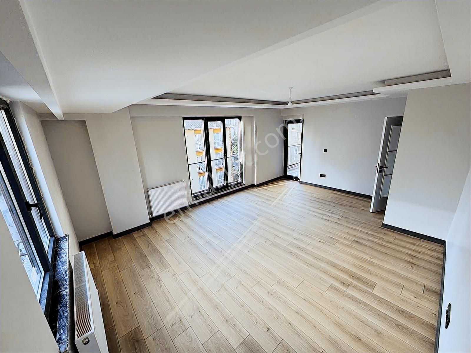 Kartal'da 130m2 Muhteşem 3+1 Sıfır Satılık Daire - Görsel 3