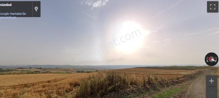 Arnavutköy Çilingirde Satılık Arsa , 1,165 M2 Hisseli İmarlı - Görsel 11