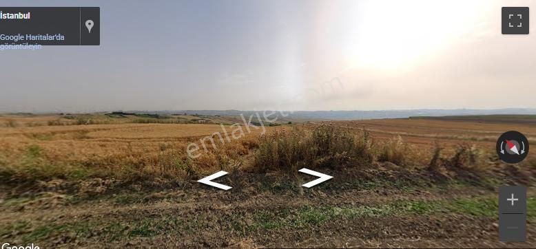 Arnavutköy Çilingirde Satılık Arsa , 1,165 M2 Hisseli İmarlı - Görsel 12