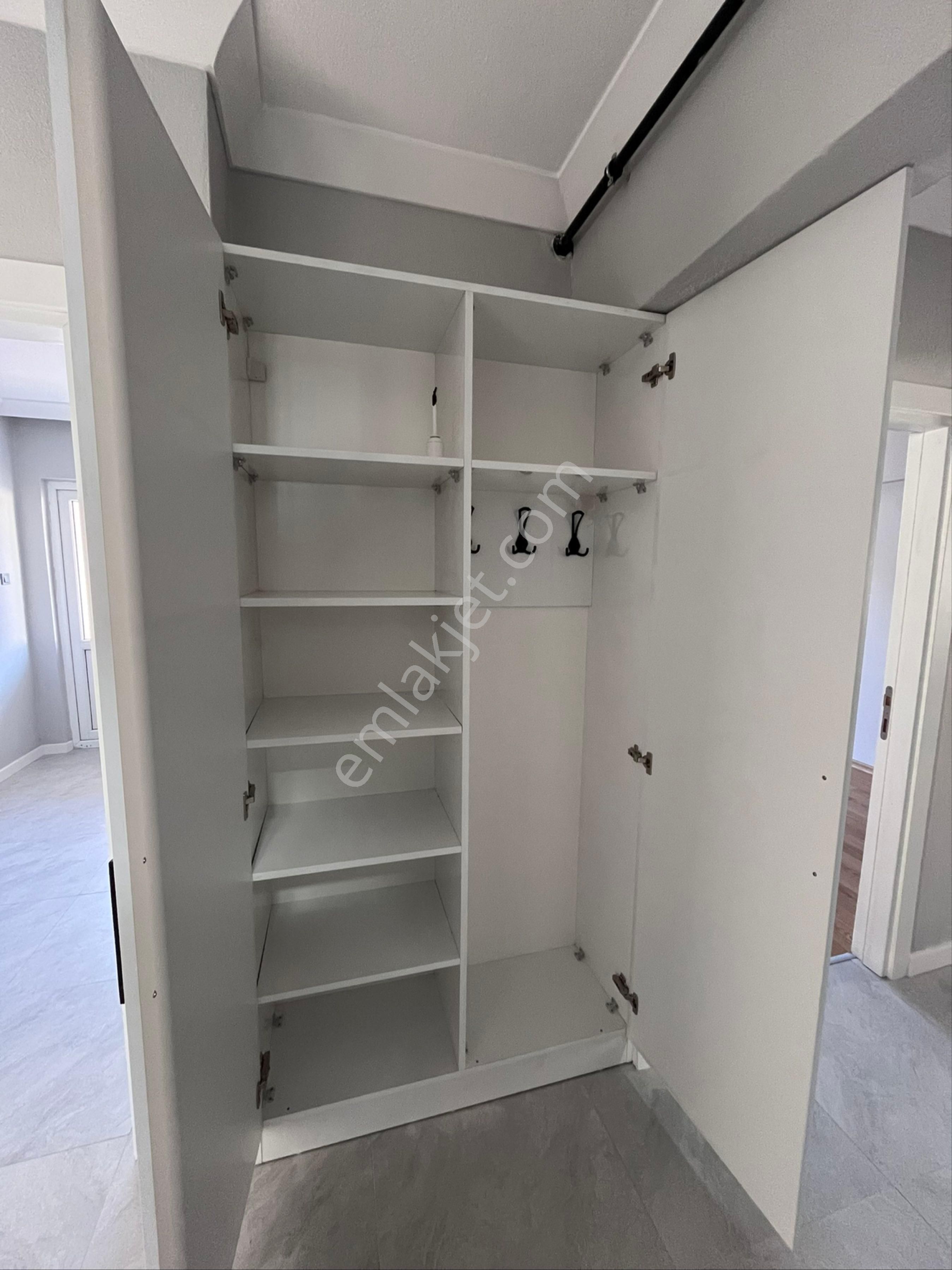 C21 Loca’dan Bahçelievler Asuva Park Yanı Kiralık 3+1 - Görsel 4