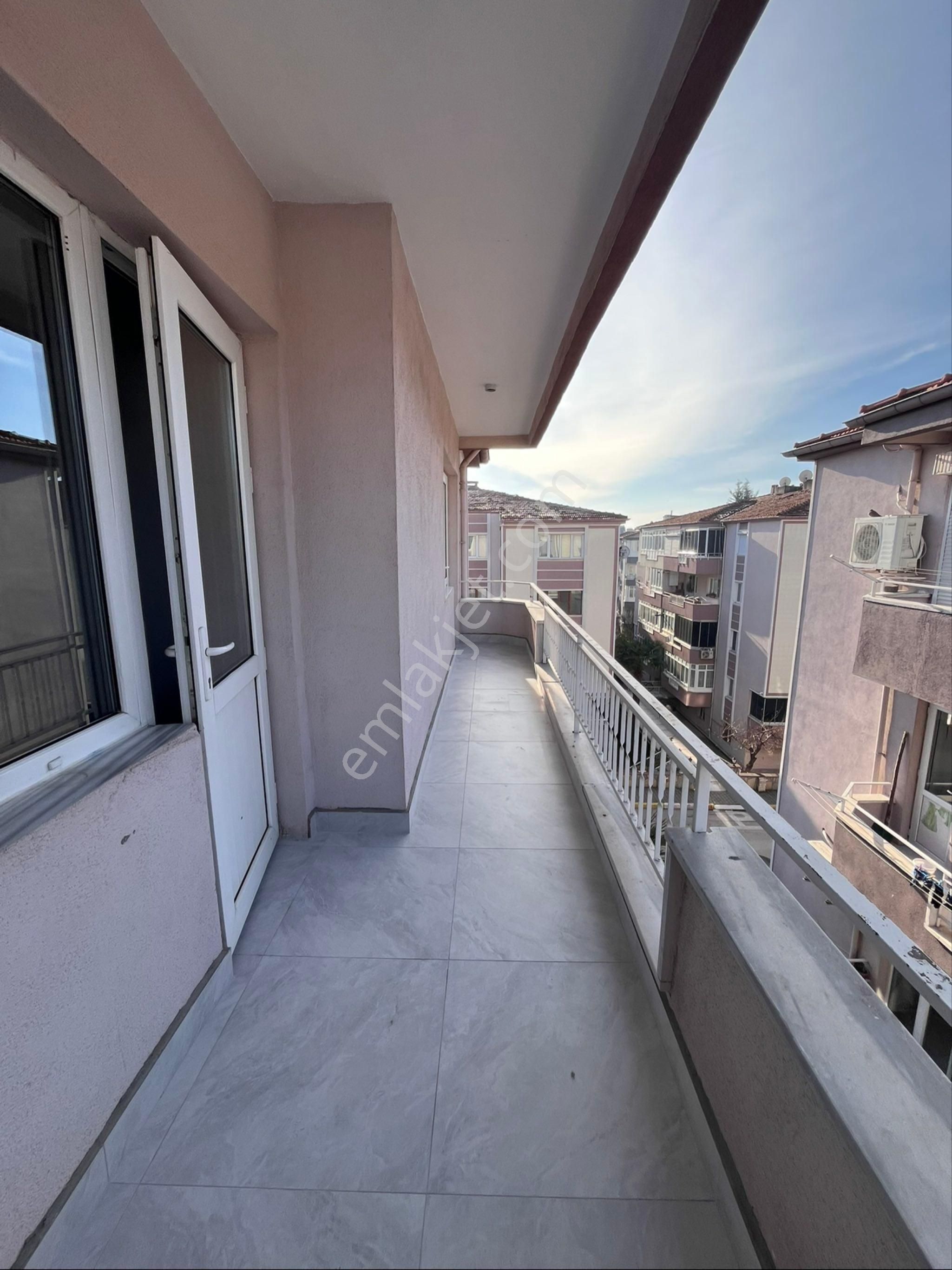 C21 Loca’dan Bahçelievler Asuva Park Yanı Kiralık 3+1 - Görsel 12