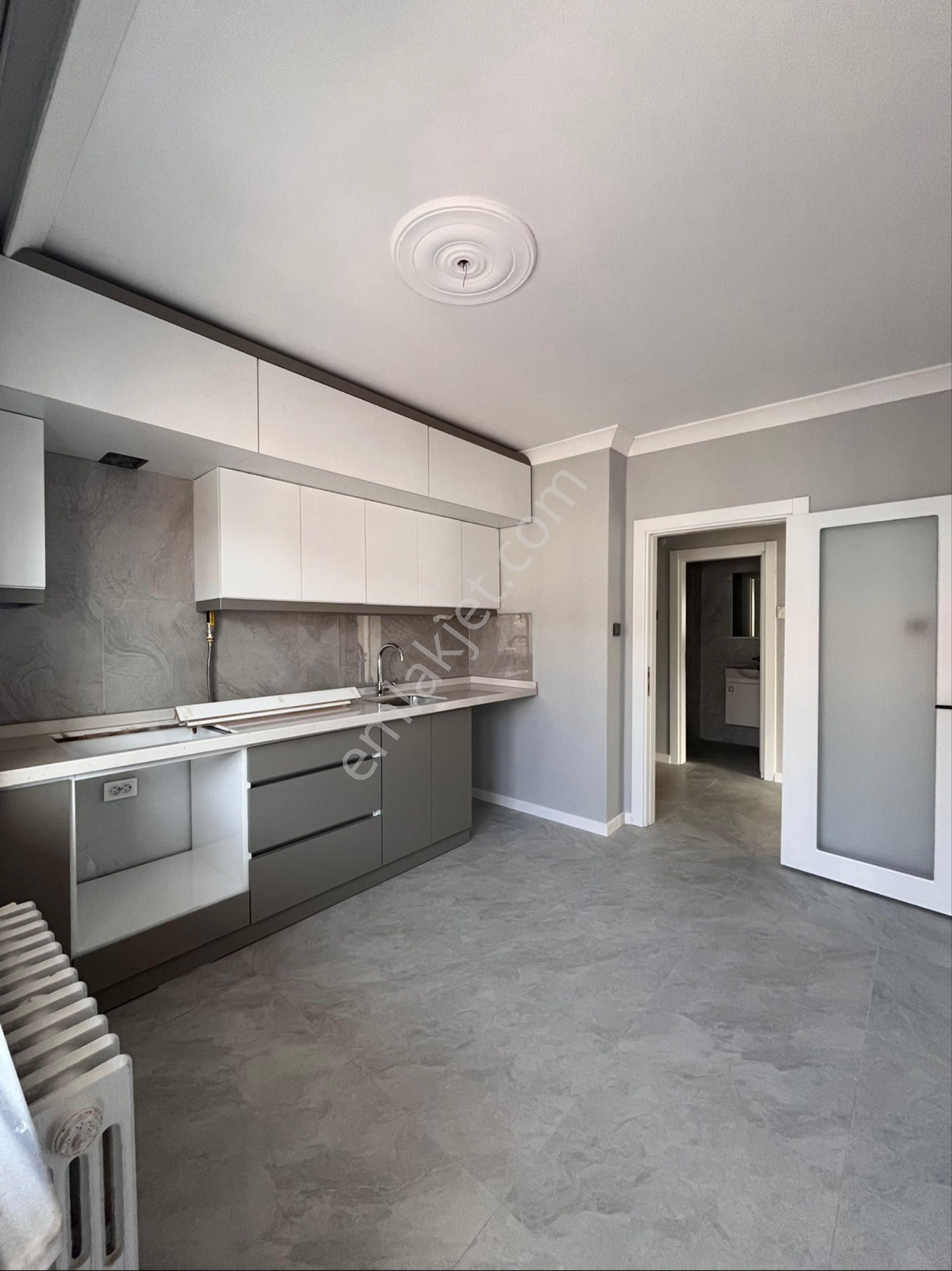 C21 Loca’dan Bahçelievler Asuva Park Yanı Kiralık 3+1 - Görsel 14