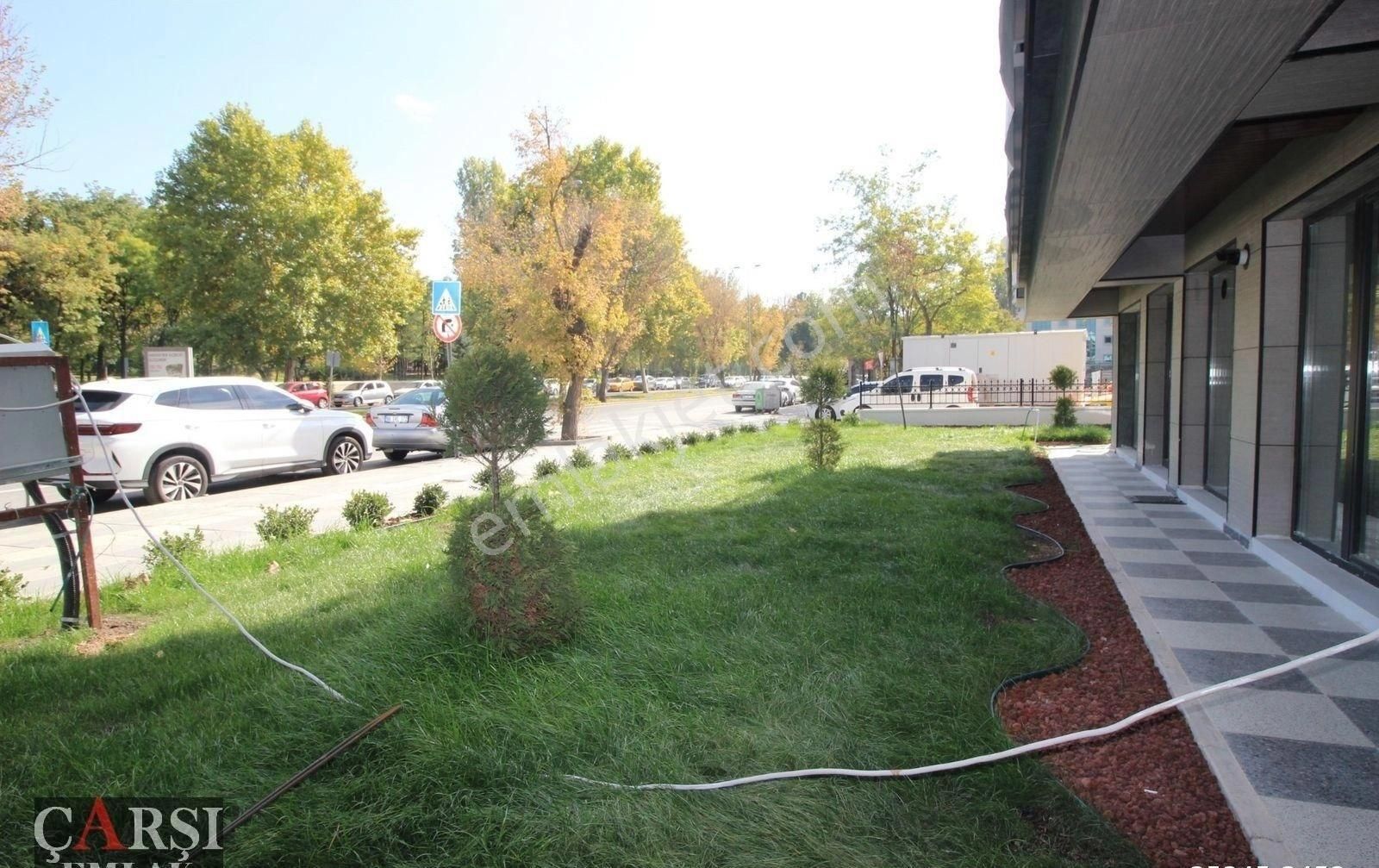 Çarşı"dan Sıfır Binada Anıtkabir Yakını Ferah 2+1 Dubleks - Görsel 6