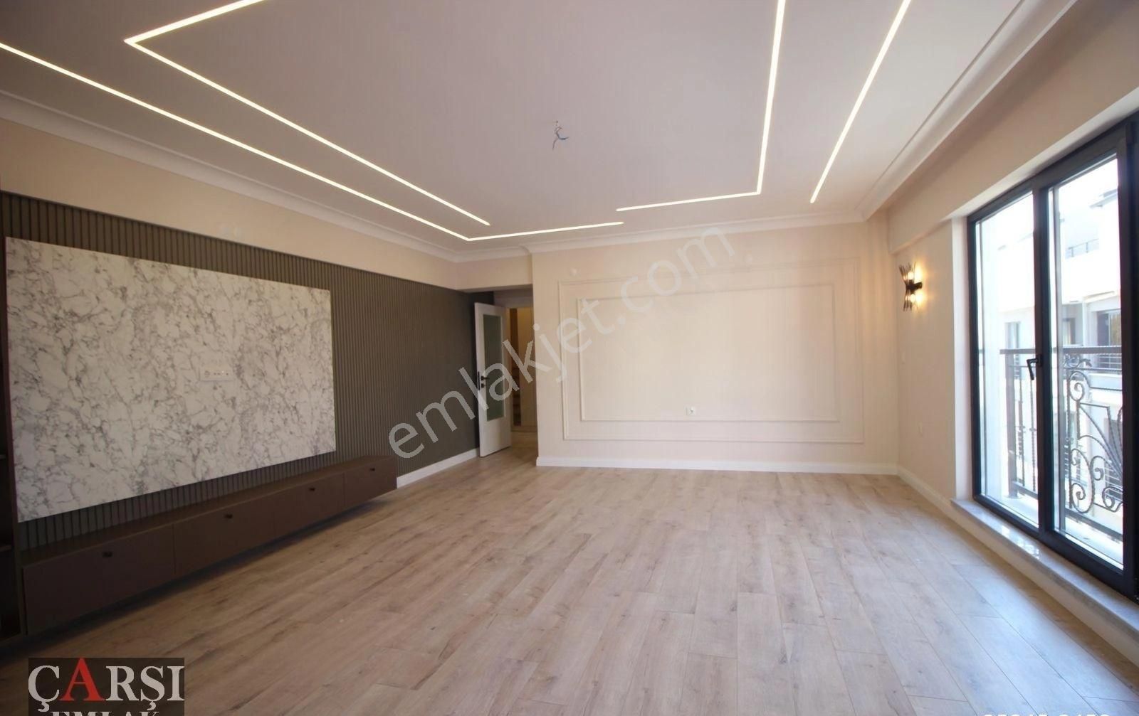 Çarşı"dan Sıfır Binada Anıtkabir Yakını Ferah 2+1 Dubleks - Görsel 7