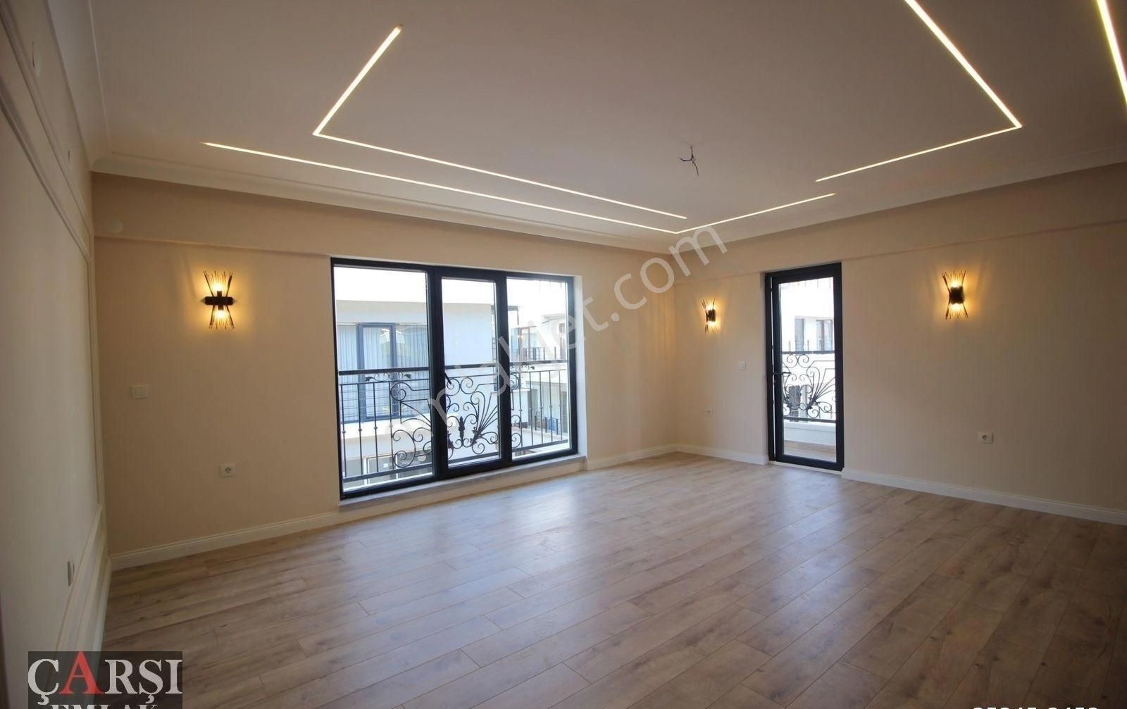 Çarşı"dan Sıfır Binada Anıtkabir Yakını Ferah 2+1 Dubleks - Görsel 2