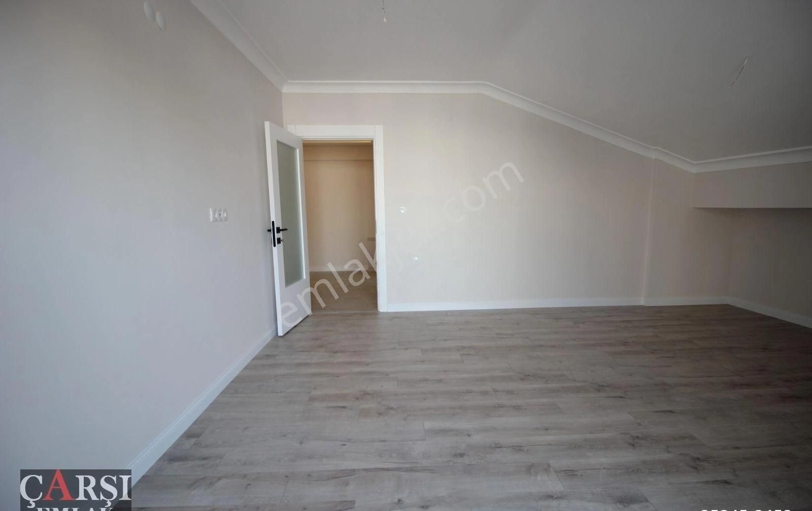 Çarşı"dan Sıfır Binada Anıtkabir Yakını Ferah 2+1 Dubleks - Görsel 4