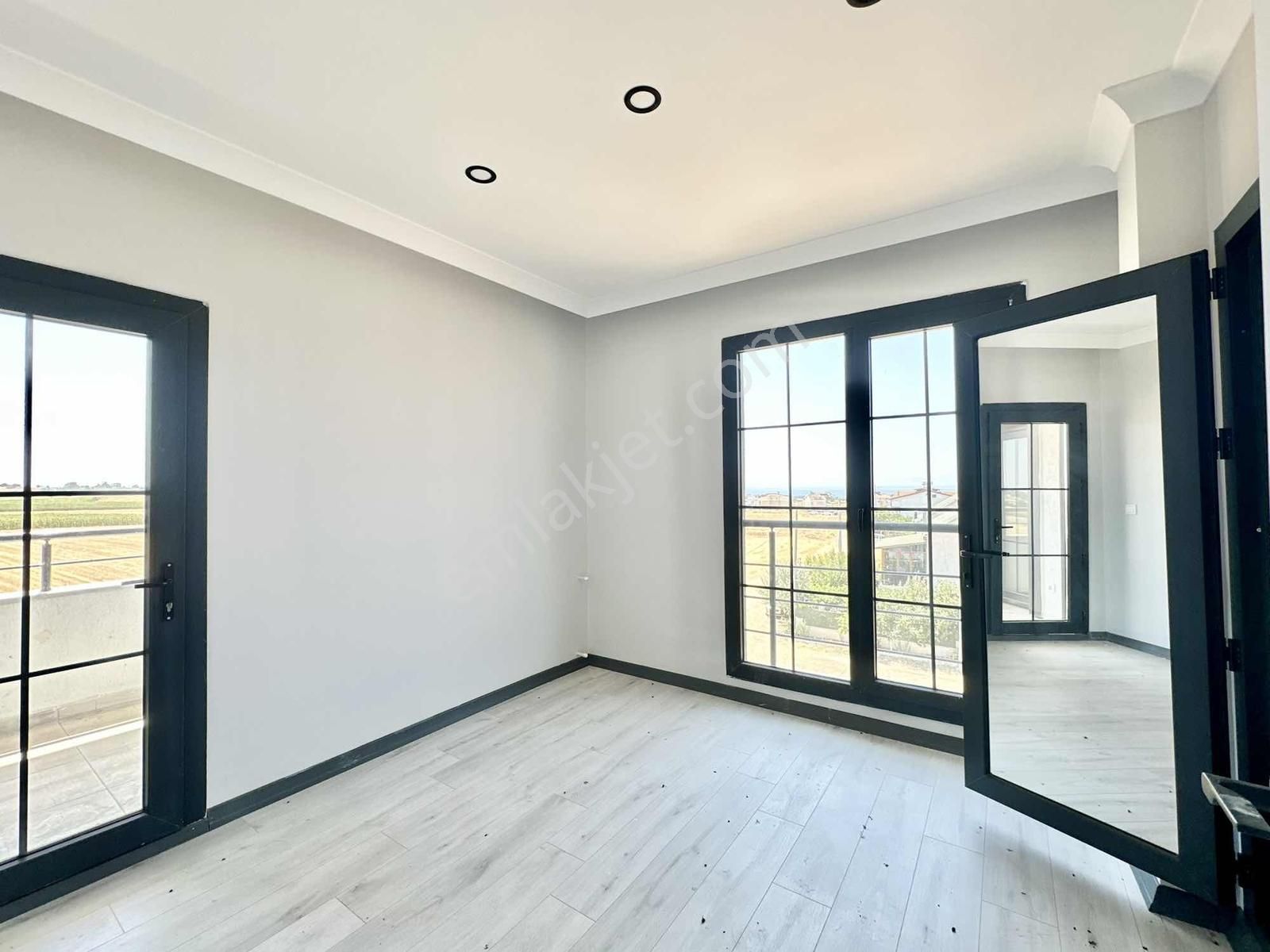 [kassel Yapı] Yeniçiftlik Merkezde - İskanlı-jakuzili-4+1 Villa - Görsel 22