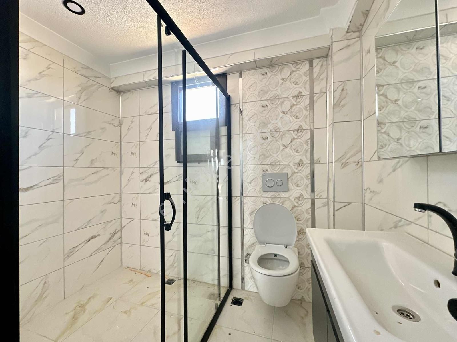 [kassel Yapı] Yeniçiftlik Merkezde - İskanlı-jakuzili-4+1 Villa - Görsel 26