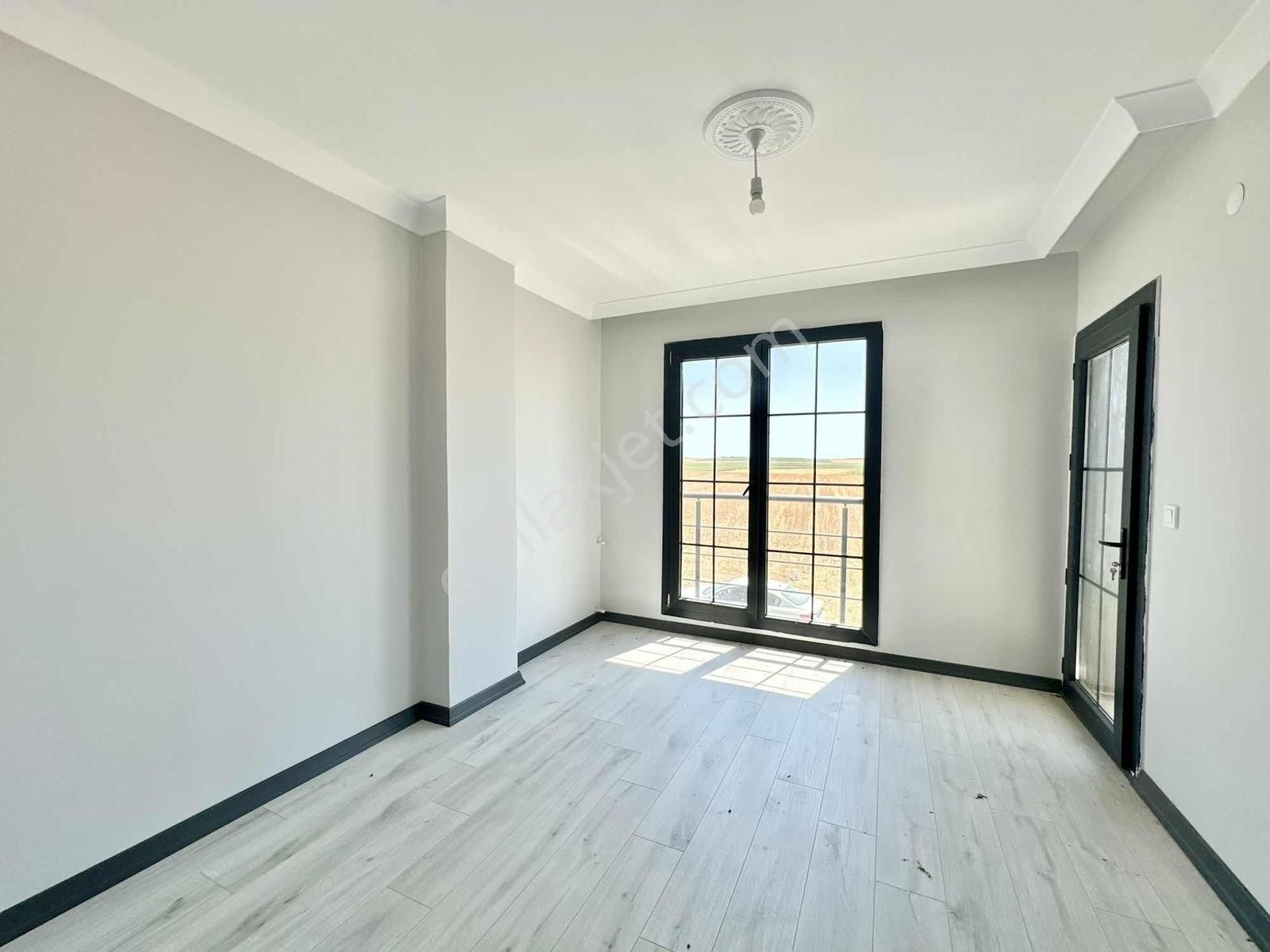 [kassel Yapı] Yeniçiftlik Merkezde - İskanlı-jakuzili-4+1 Villa - Görsel 12