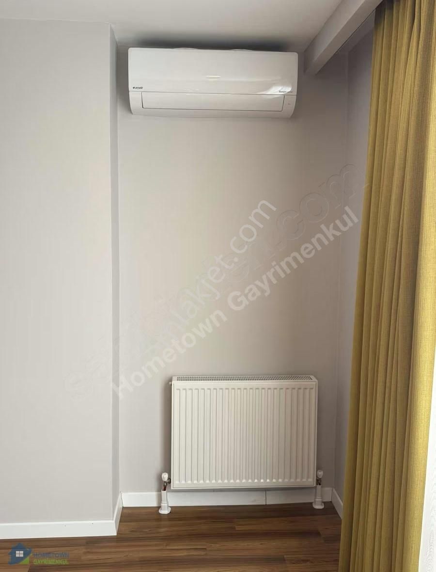 Maltepe Zümrütevler De Metro Ya Komşu Otoparklı Eşyalı 3+1 - Görsel 9