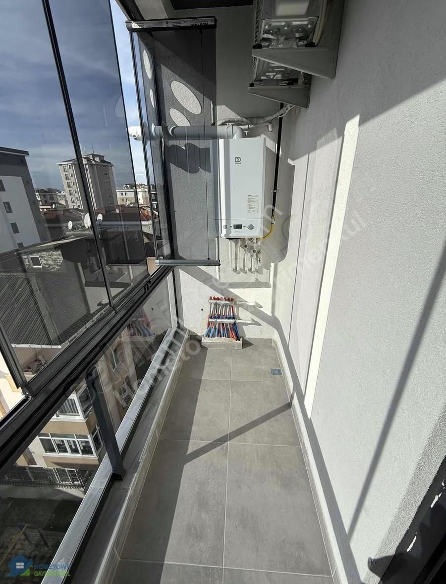 Maltepe Zümrütevler De Metro Ya Komşu Otoparklı Eşyalı 3+1 - Görsel 27