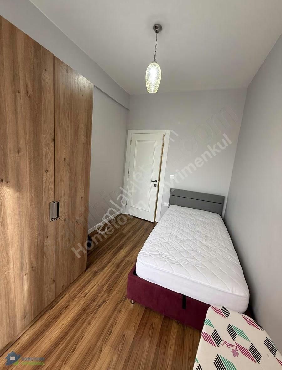 Maltepe Zümrütevler De Metro Ya Komşu Otoparklı Eşyalı 3+1 - Görsel 10