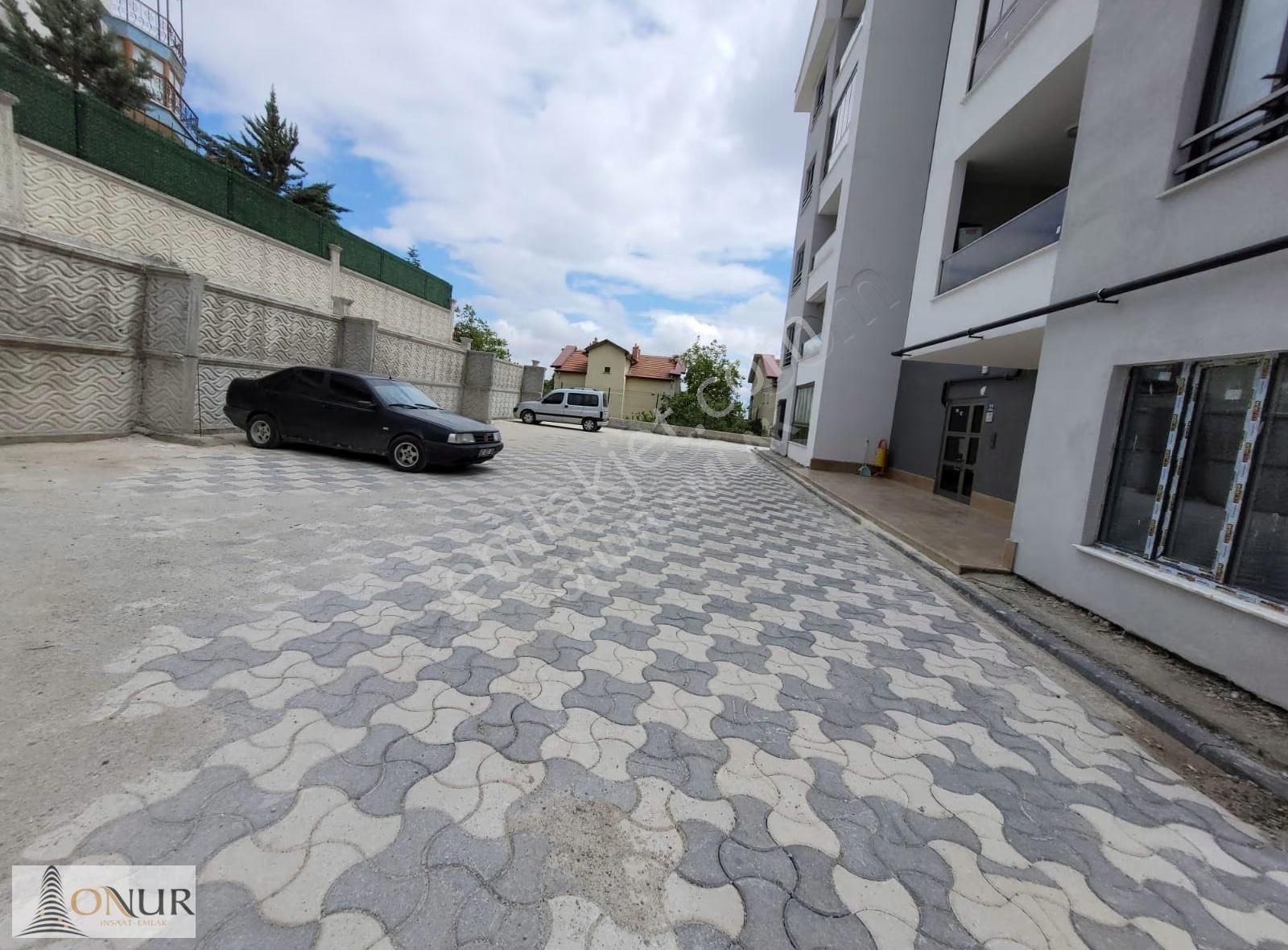 Onur Emlak Erenköy Mah. Konya Manzaralı 3+1 Satılık Daire - Görsel 8