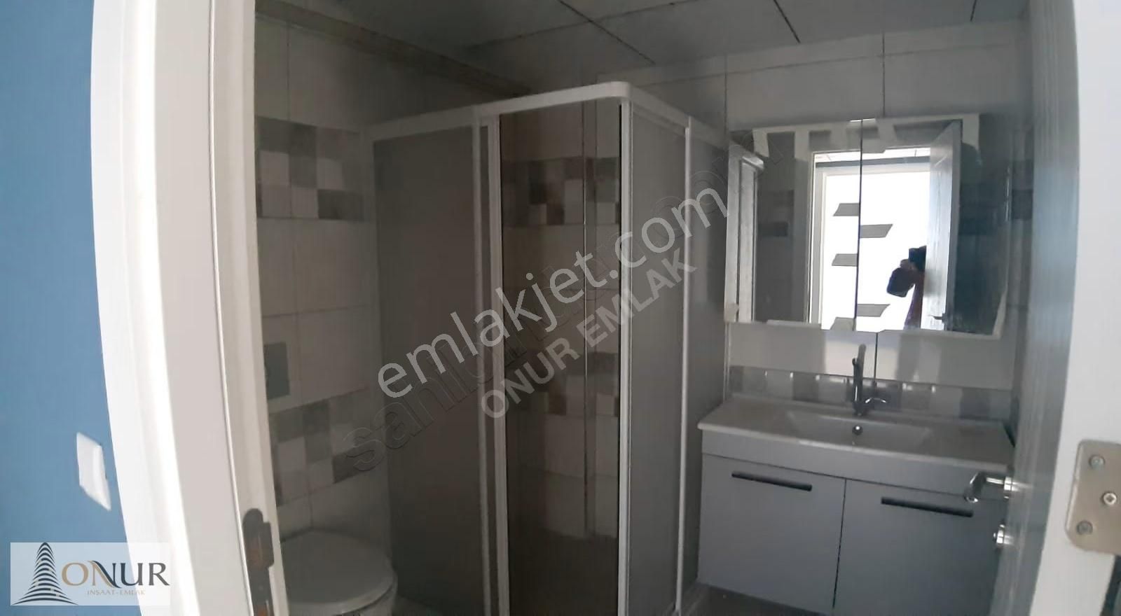Onur Emlak Erenköy Mah. Konya Manzaralı 3+1 Satılık Daire - Görsel 16