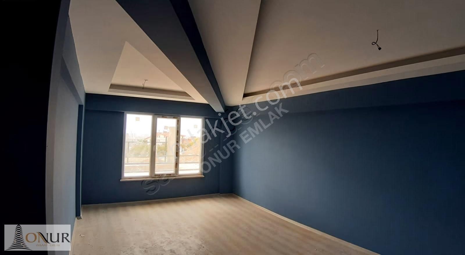 Onur Emlak Erenköy Mah. Konya Manzaralı 3+1 Satılık Daire - Görsel 11