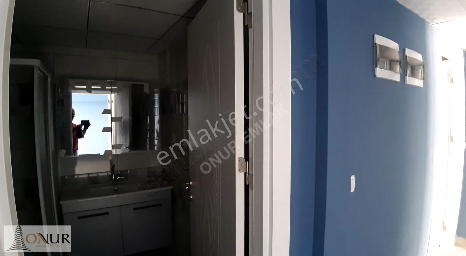 Onur Emlak Erenköy Mah. Konya Manzaralı 3+1 Satılık Daire - Görsel 7