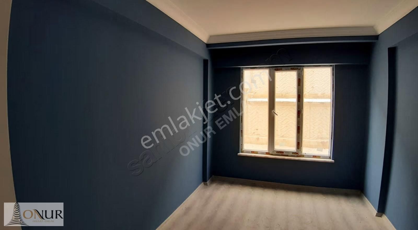 Onur Emlak Erenköy Mah. Konya Manzaralı 3+1 Satılık Daire - Görsel 6