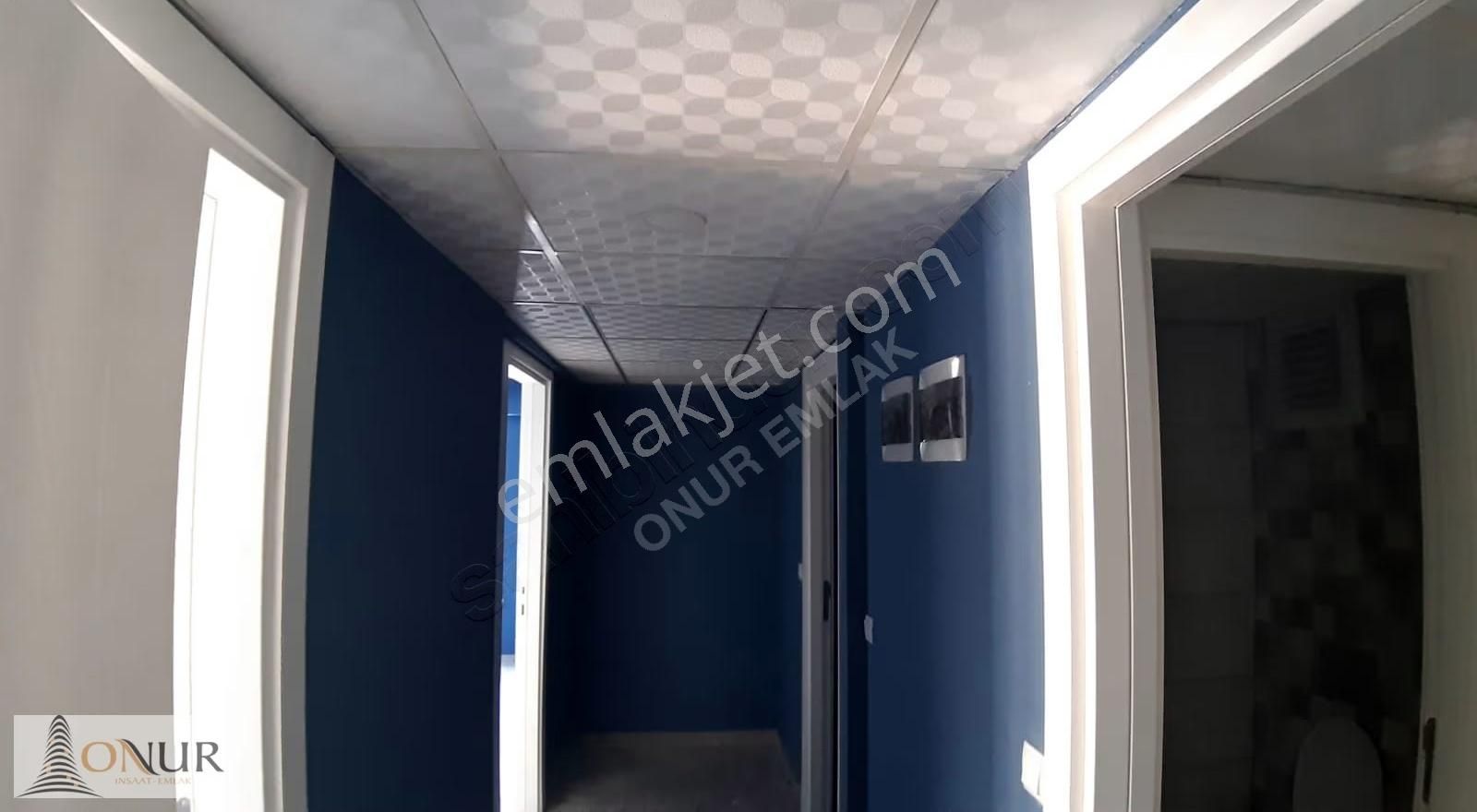 Onur Emlak Erenköy Mah. Konya Manzaralı 3+1 Satılık Daire - Görsel 2