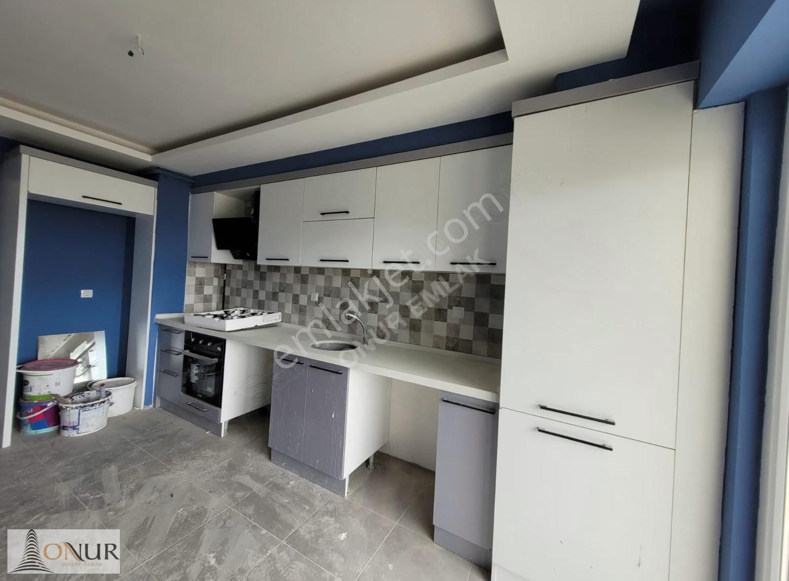 Onur Emlak Erenköy Mah. Konya Manzaralı 3+1 Satılık Daire - Görsel 13