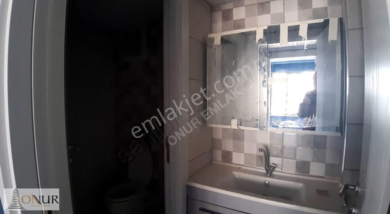 Onur Emlak Erenköy Mah. Konya Manzaralı 3+1 Satılık Daire - Görsel 19