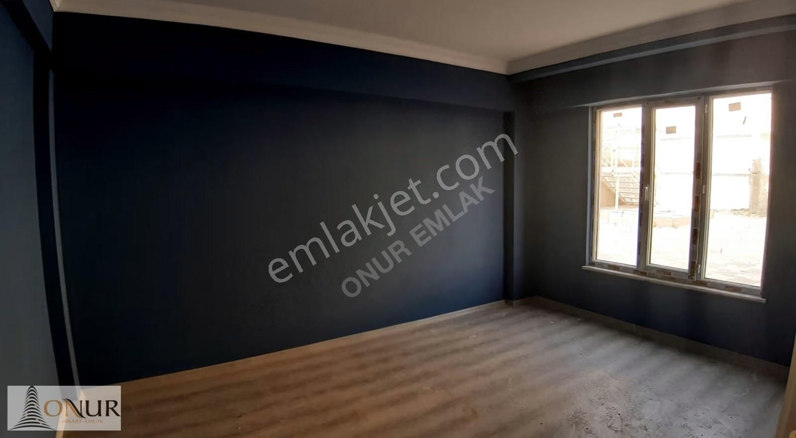 Onur Emlak Erenköy Mah. Konya Manzaralı 3+1 Satılık Daire - Görsel 9