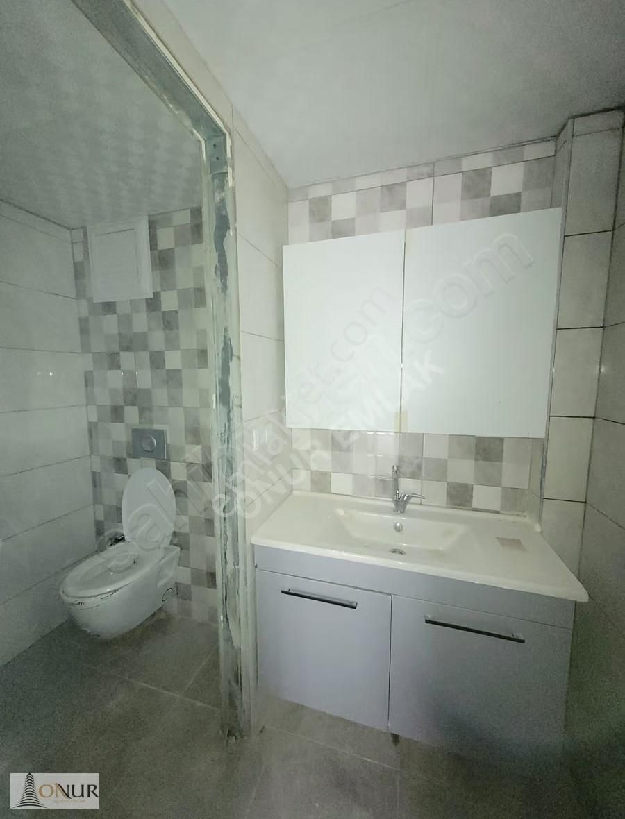 Onur Emlak Erenköy Mah. Konya Manzaralı 3+1 Satılık Daire - Görsel 5