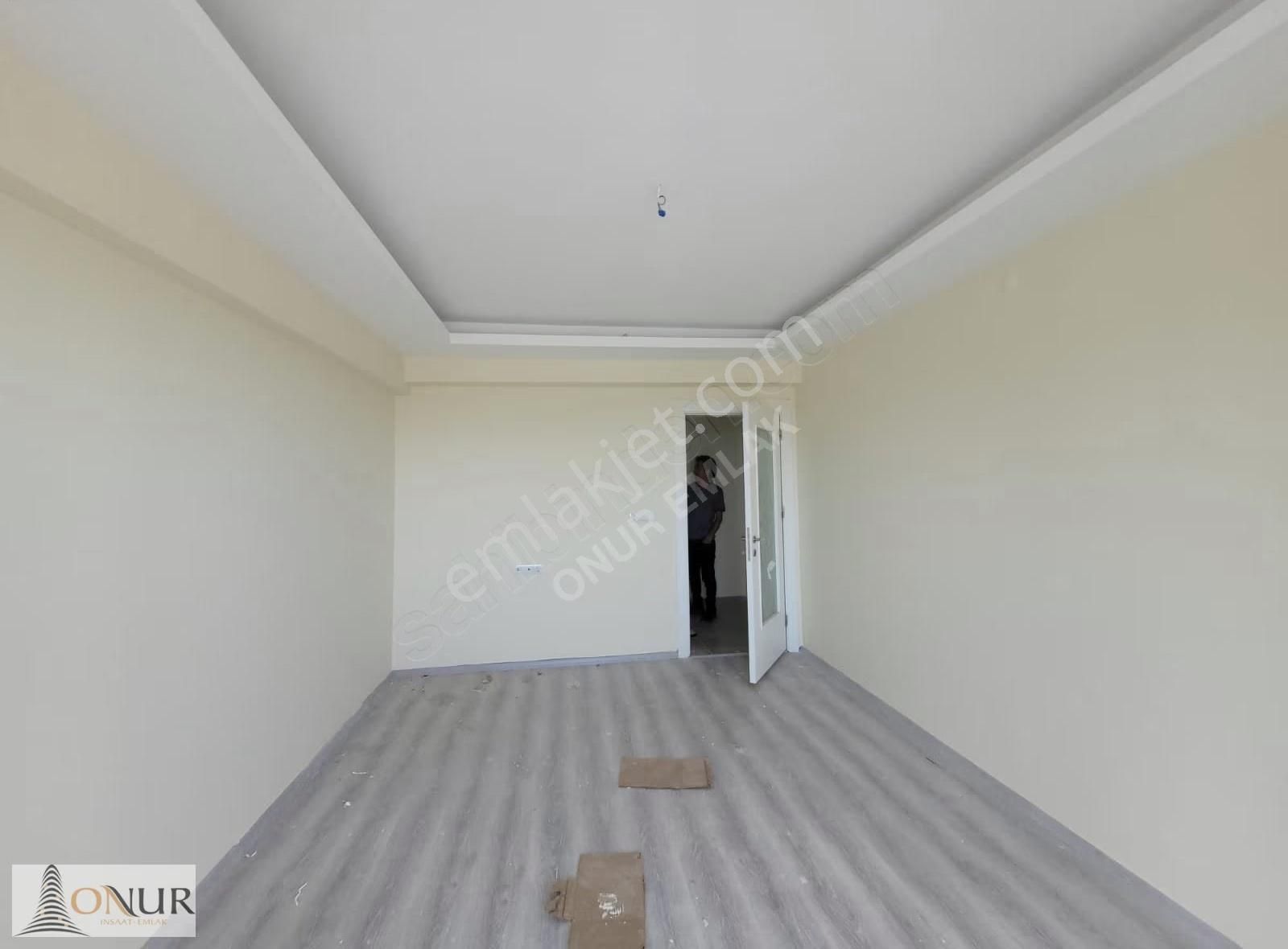 Onur Emlak Erenköy Mah. Konya Manzaralı 3+1 Satılık Daire - Görsel 4