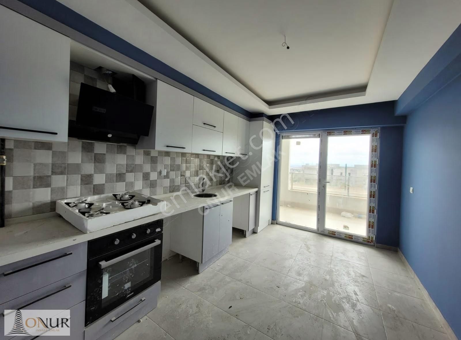 Onur Emlak Erenköy Mah. Konya Manzaralı 3+1 Satılık Daire - Görsel 21
