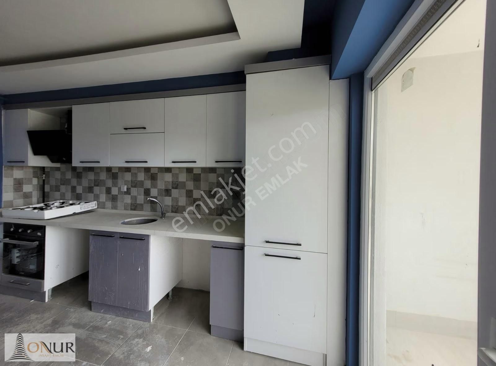 Onur Emlak Erenköy Mah. Konya Manzaralı 3+1 Satılık Daire - Görsel 20