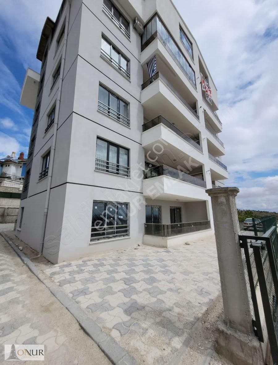Onur Emlak Erenköy Mah. Konya Manzaralı 3+1 Satılık Daire