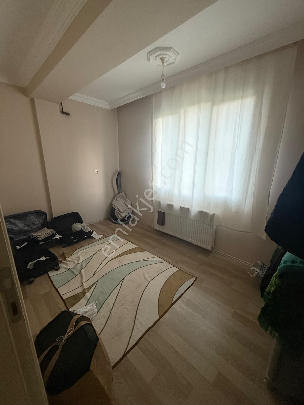 Ayrancılar Hastane Mevkiinde 2 + 1 Ara Kat Üç Cepheli Doğalgazlı Satılık Daire - Görsel 7