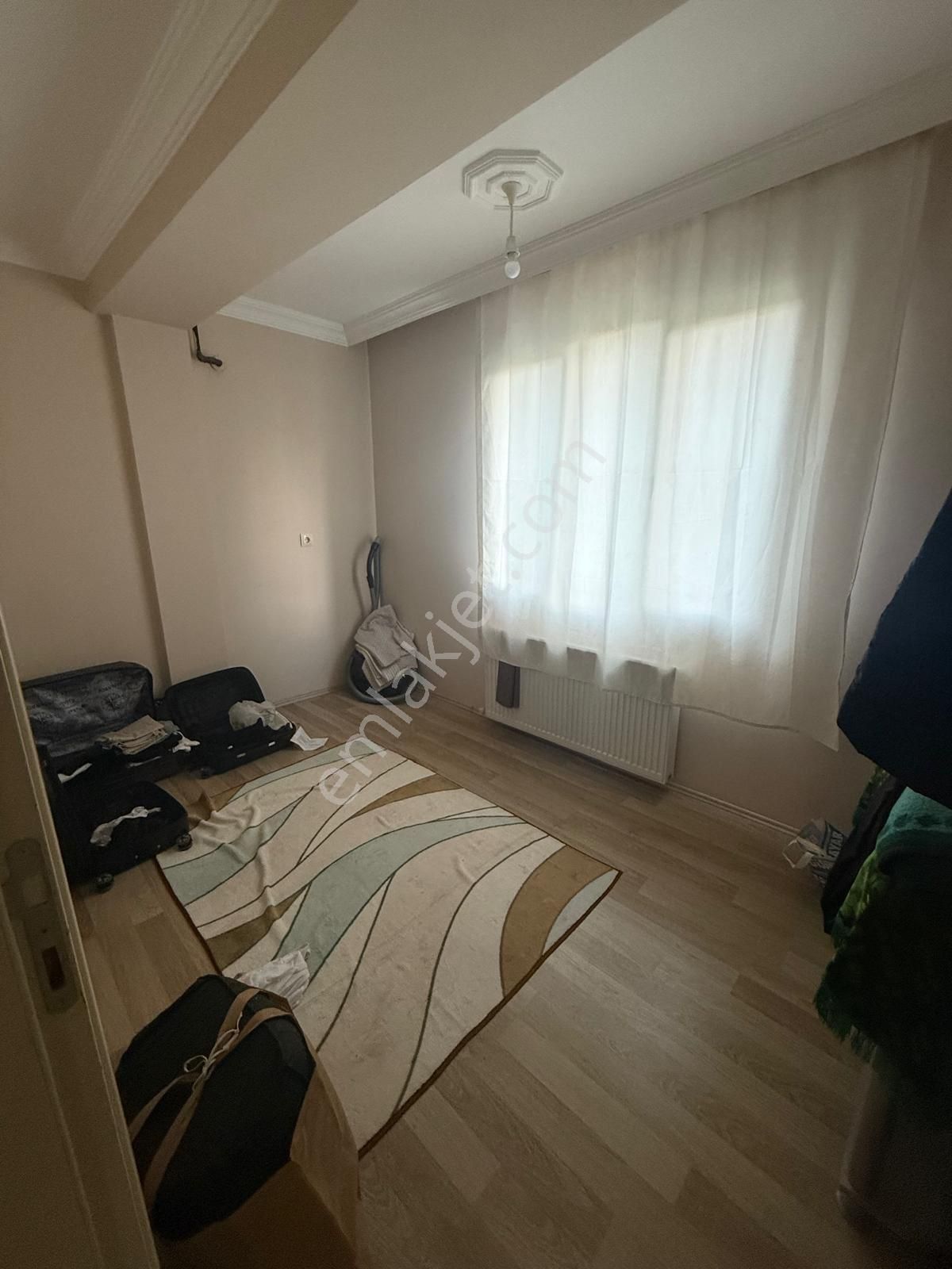 Ayrancılar Hastane Mevkiinde 2 + 1 Ara Kat Üç Cepheli Doğalgazlı Satılık Daire - Görsel 4