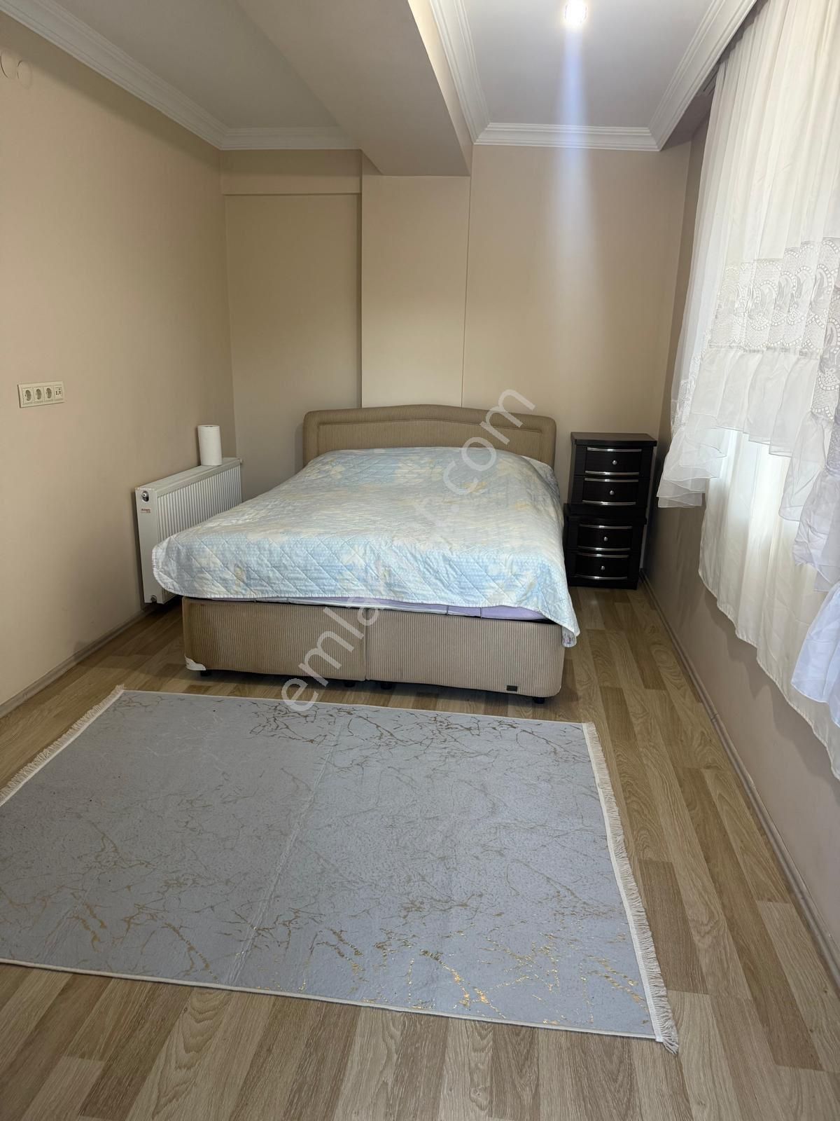 Ayrancılar Hastane Mevkiinde 2 + 1 Ara Kat Üç Cepheli Doğalgazlı Satılık Daire - Görsel 34