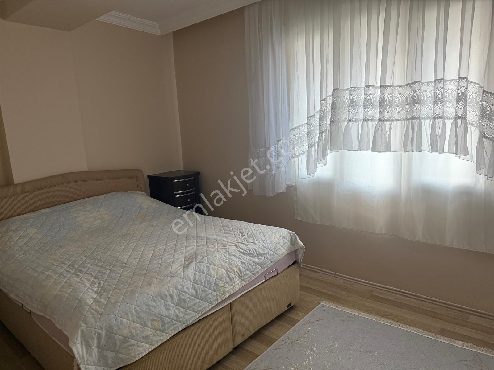 Ayrancılar Hastane Mevkiinde 2 + 1 Ara Kat Üç Cepheli Doğalgazlı Satılık Daire - Görsel 20