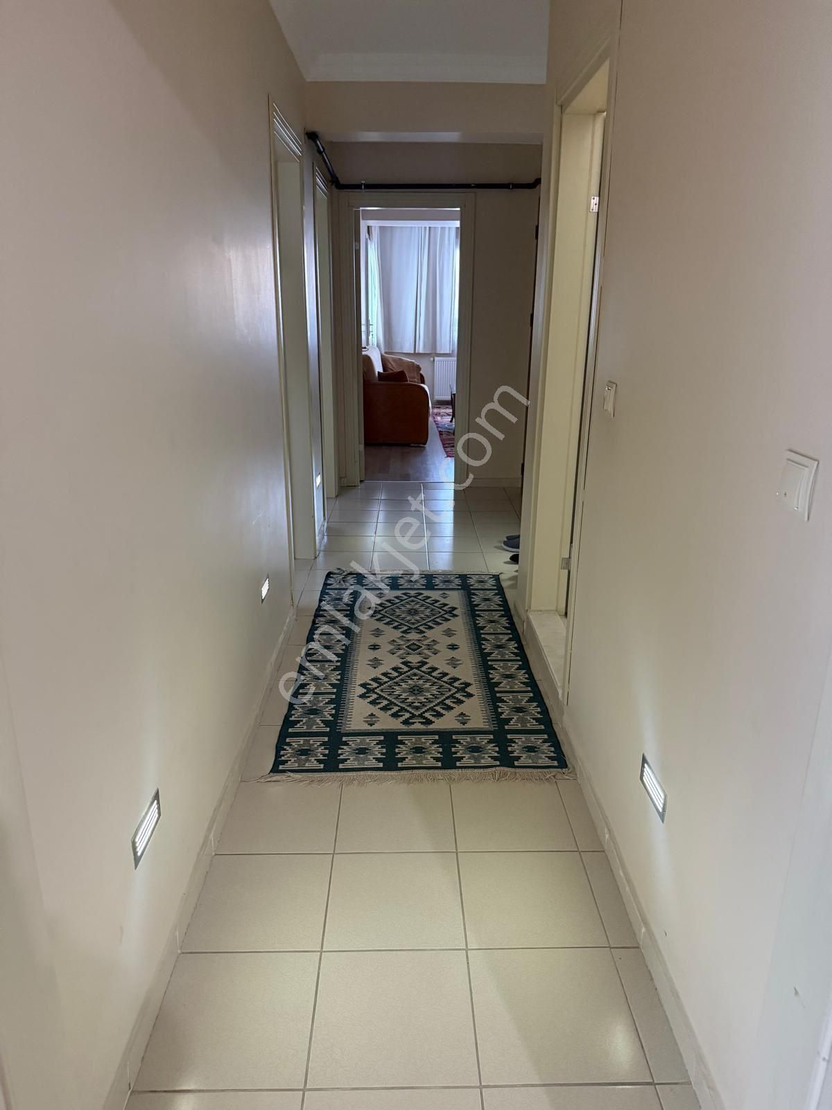 Ayrancılar Hastane Mevkiinde 2 + 1 Ara Kat Üç Cepheli Doğalgazlı Satılık Daire - Görsel 17