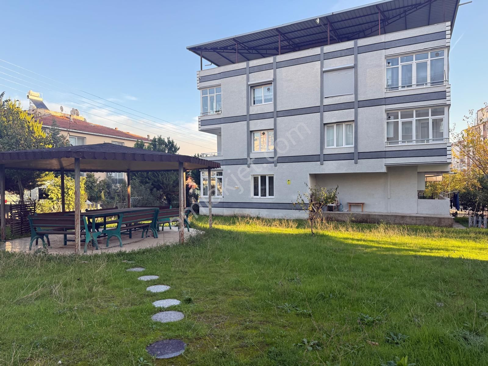 Ayrancılar Hastane Mevkiinde 2 + 1 Ara Kat Üç Cepheli Doğalgazlı Satılık Daire - Görsel 33