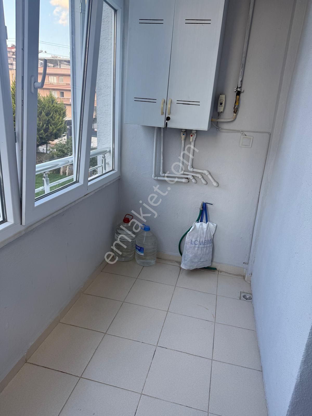 Ayrancılar Hastane Mevkiinde 2 + 1 Ara Kat Üç Cepheli Doğalgazlı Satılık Daire - Görsel 13