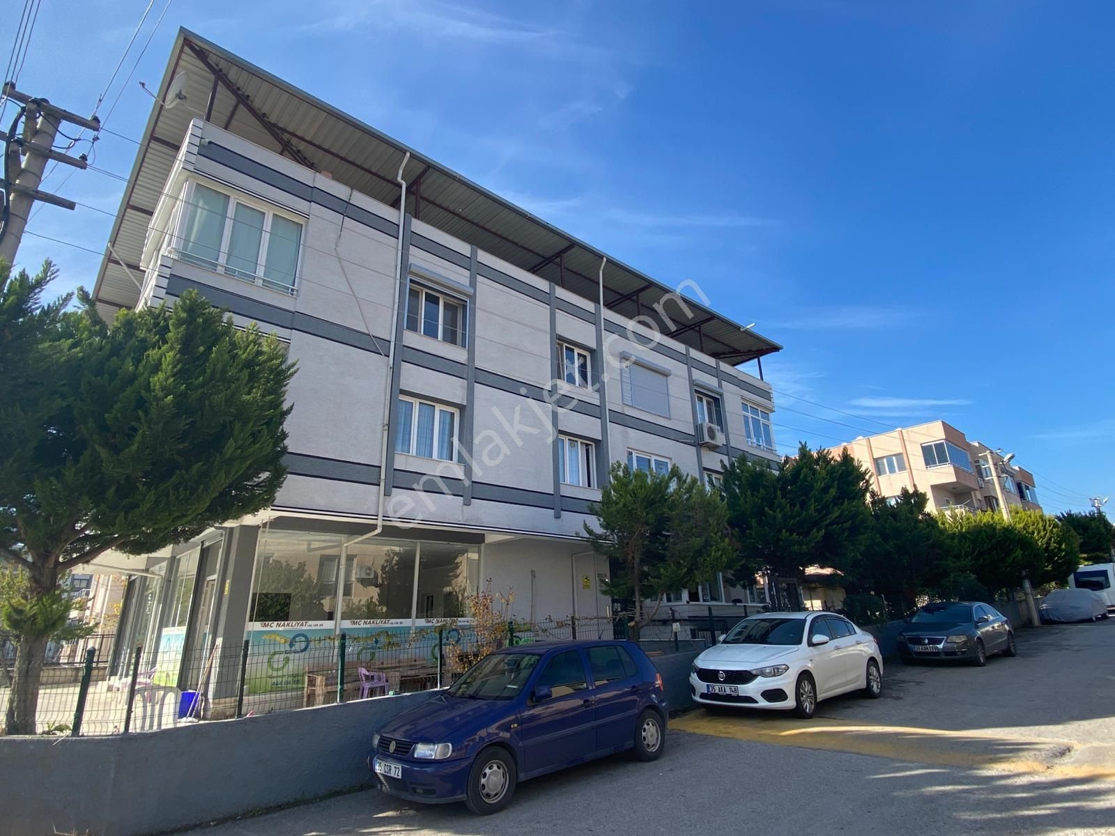 Ayrancılar Hastane Mevkiinde 2 + 1 Ara Kat Üç Cepheli Doğalgazlı Satılık Daire - Görsel 3