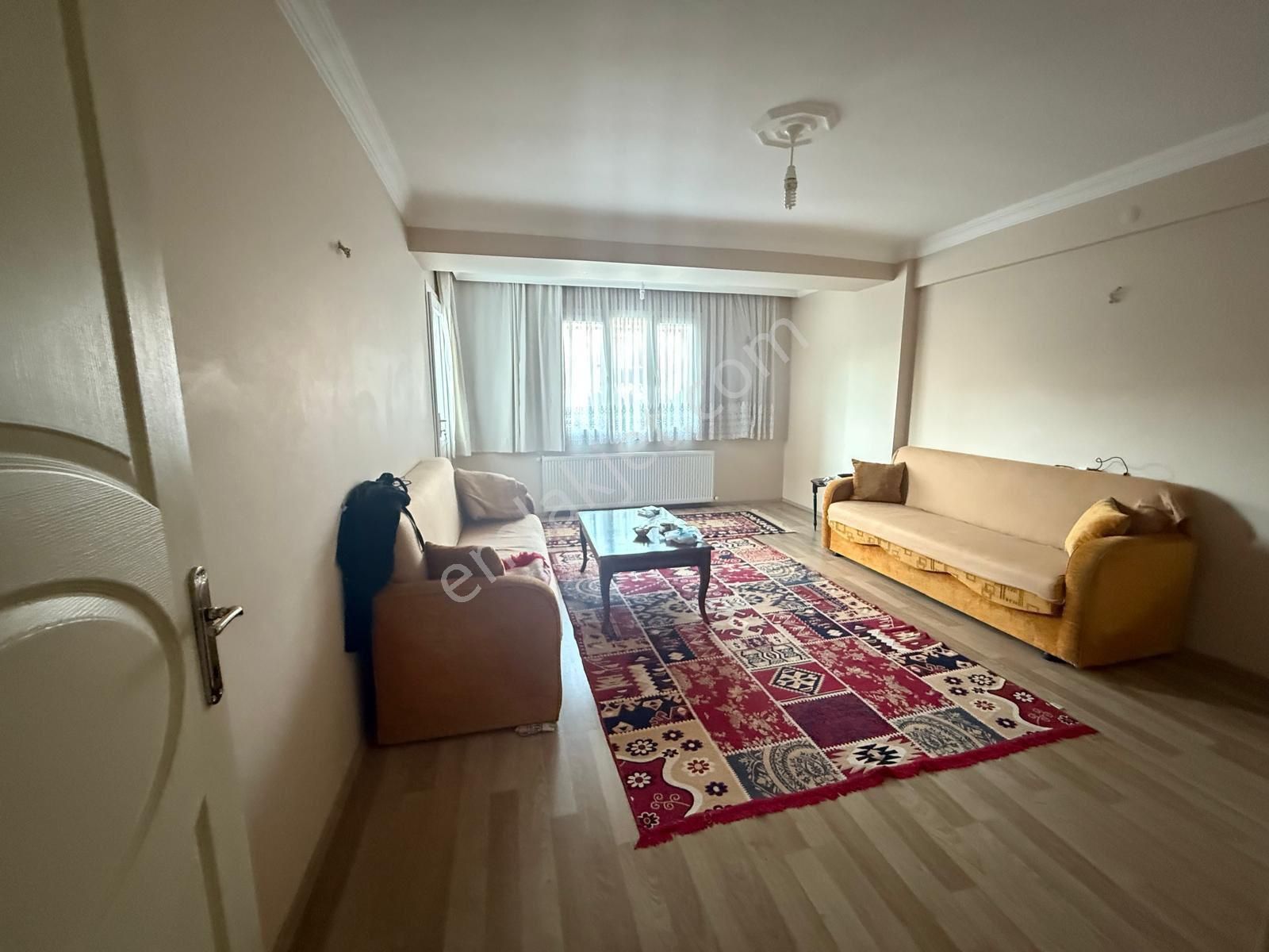 Ayrancılar Hastane Mevkiinde 2 + 1 Ara Kat Üç Cepheli Doğalgazlı Satılık Daire - Görsel 15