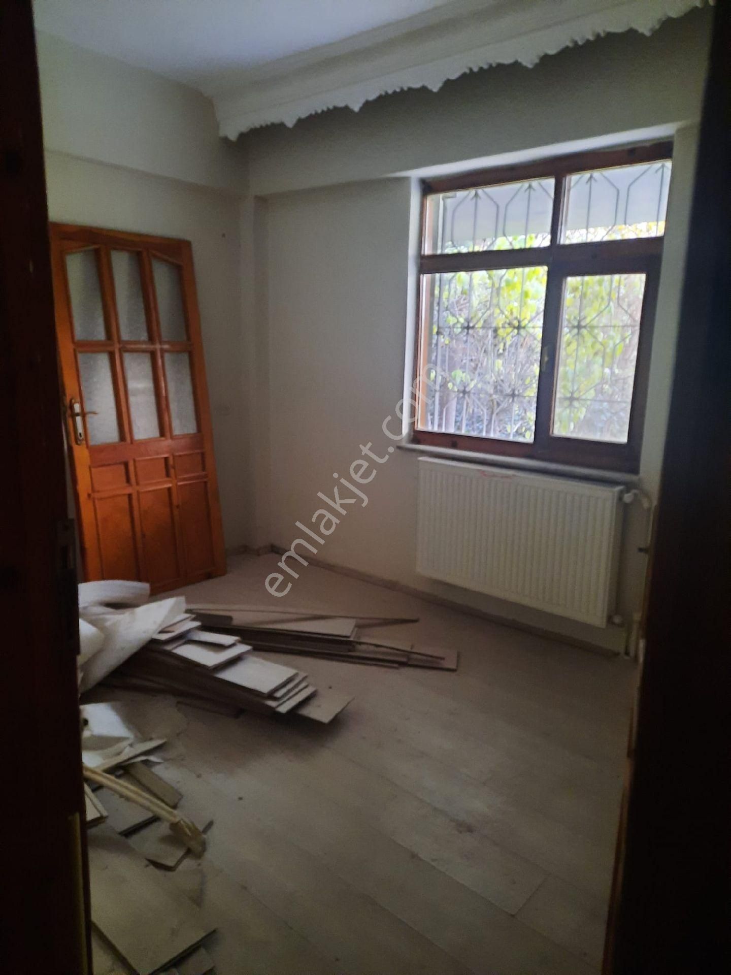 Ateş Emlaktan Tokat Merkezde Satılık Daire